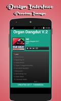 Dangdut Organ Complete Affiche
