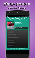 Dangdut Organ Complete capture d'écran 1
