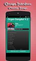 Dangdut Organ Complete capture d'écran 3