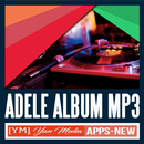 Adele Album Mp3 HD APK