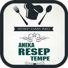 Aneka Resep Tempe icône
