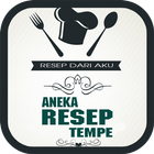 Aneka Resep Tempe icon