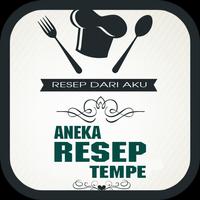 Aneka Resep Tempe 海报