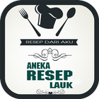 Aneka Resep Lauk أيقونة