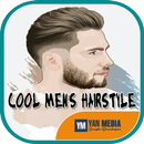 Cool men's hairstyle APK