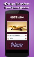 Creative Bamboo screenshot 1