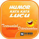 Humor Kata Kata Lucu APK