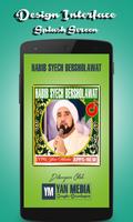 برنامه‌نما Habib Syech Bersholawat عکس از صفحه