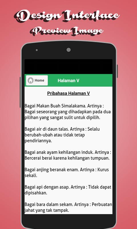 Peribahasa Api Dalam Sekam Status Baper Terkini