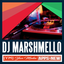 All Songs DJ Marshmello HD APK