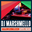 Todas as músicas DJ Marshmello HD APK