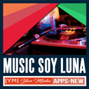 Todas as músicas Soy Luna HD APK