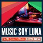 All Songs Soy Luna HD-icoon