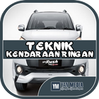 Teknik Kendaraan Ringan icono