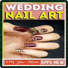 Wedding Nail Art ikona