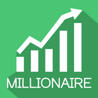 Binary Options Millionaire App ไอคอน