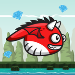 Dragon Tor: Amazing Sky Fly