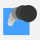 Floating Tiles icon