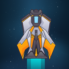 Hero of Space: Classic Shooter иконка