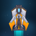 Hero of Space: Classic Shooter
