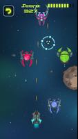 Hero of Space: Classic Shooter постер