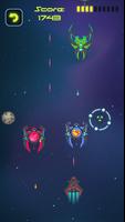 Hero of Space: Classic Shooter скриншот 2