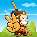 Ape Hop: Perfect Jump APK