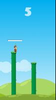 Ape Hop: Perfect Jump syot layar 1