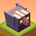 Kronos Path: Isometric Puzzle icon