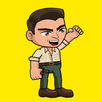 Little Tom's World: Platformer APK