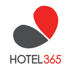 호텔365 - 모텔/호텔 숙박 정보 आइकन