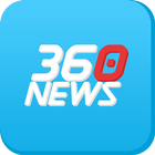 360 News icon