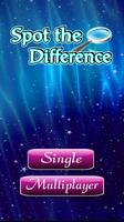 New Find 5 Hidden Differences پوسٹر