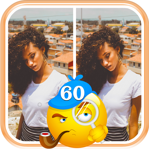 違いを見つけます