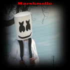 Marshmello Alone Songs icon