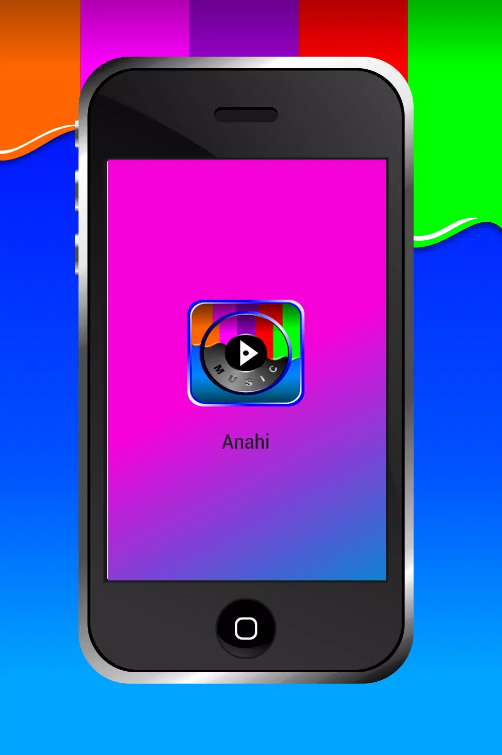 Anahi - Rumba Songs APK for Android Download