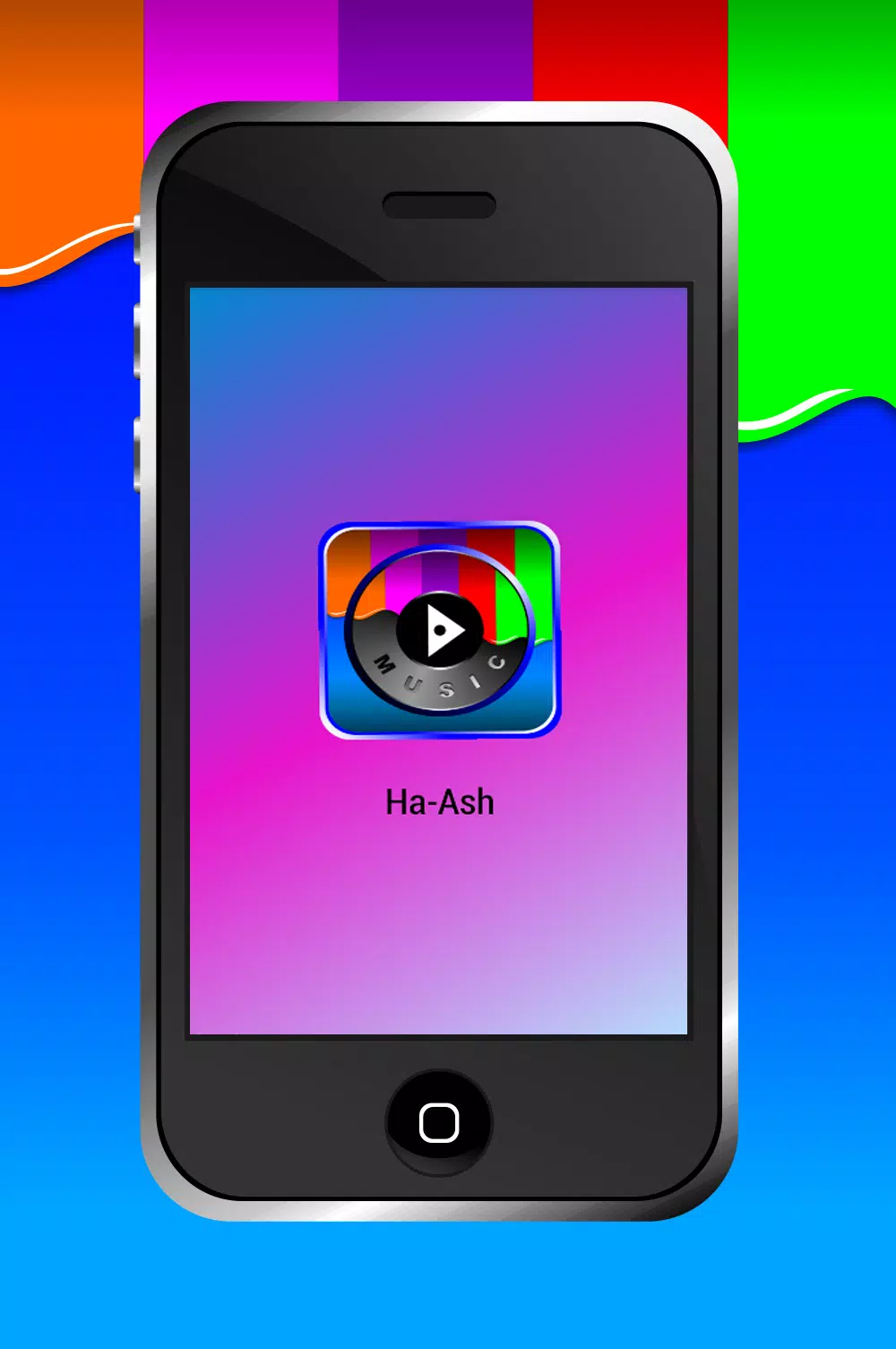 Descarga de APK de Ha*Ash Lo Aprendi De Ti Letras para Android