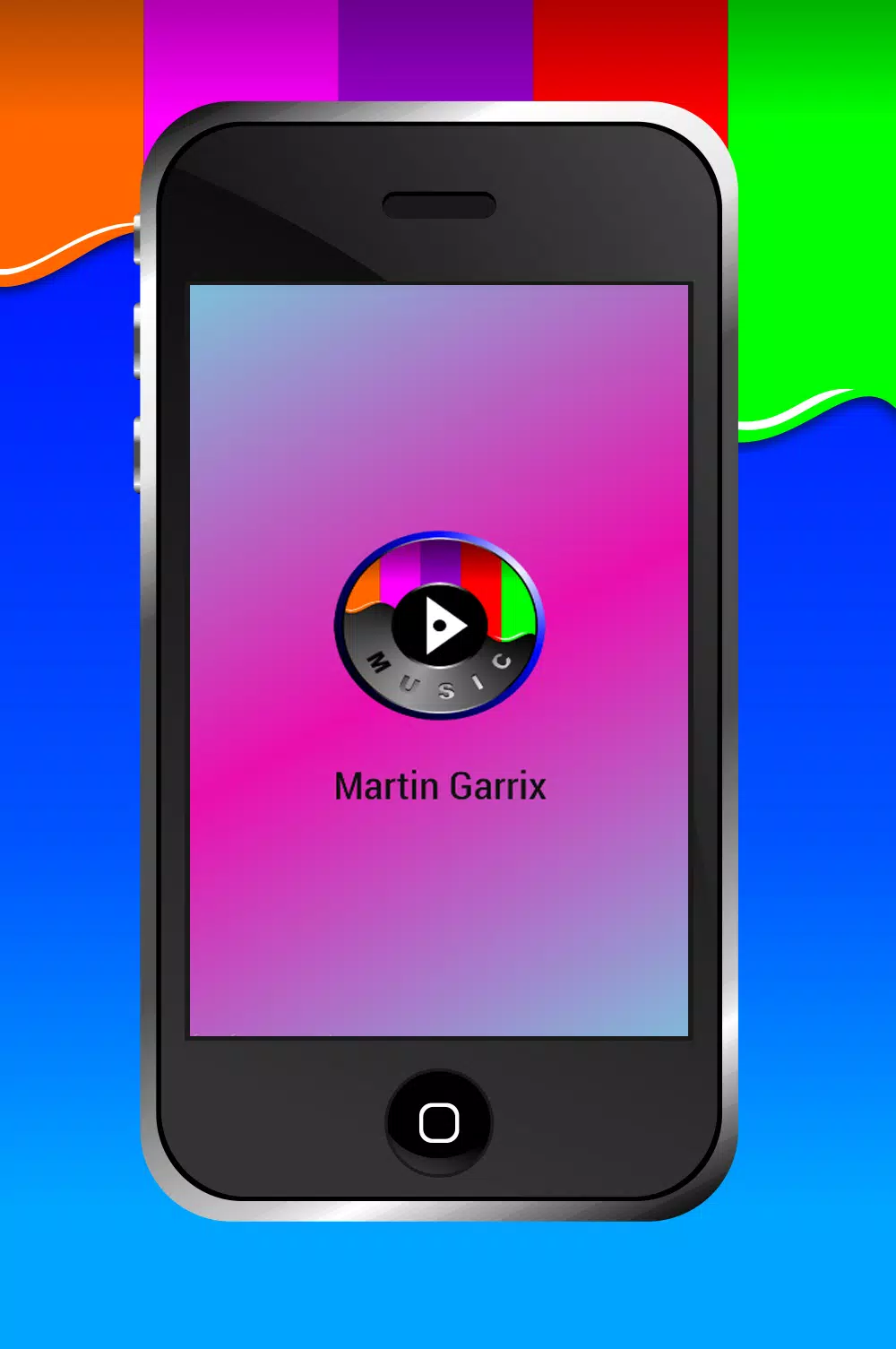 Martin Garrix Animals Songs APK for Android Download