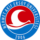 Mehmet Akif Ersoy Üniversitesi आइकन