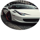 Anonymous cars icon