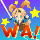 Unity-chan WA! иконка
