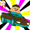 Pet Run for My Pou-Poe APK