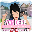 Yandere Simulator: Crime in the School