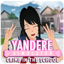 Yandere Simulator: Crime in the School APK