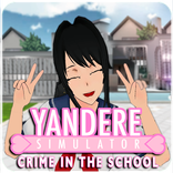 Yandere Simulator: Crime in the School