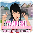 ”Yandere Simulator: Crime in the School