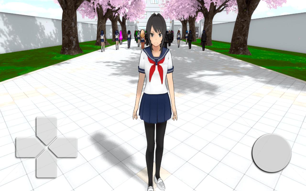 Yandere simulator на андроид оригинал. School Яндере симулятор High 2022.. High School Яндере. Школа Яндере симулятор 2019.