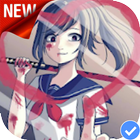 New Yandere Simulator Hint : Characters & Rivals icône
