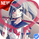 New Yandere Simulator Hint : Characters & Rivals APK