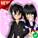 New Yandere Simulator Tips : Senpai High School APK